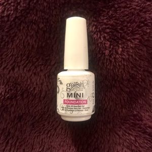 Gelish Nail Mini Foundation